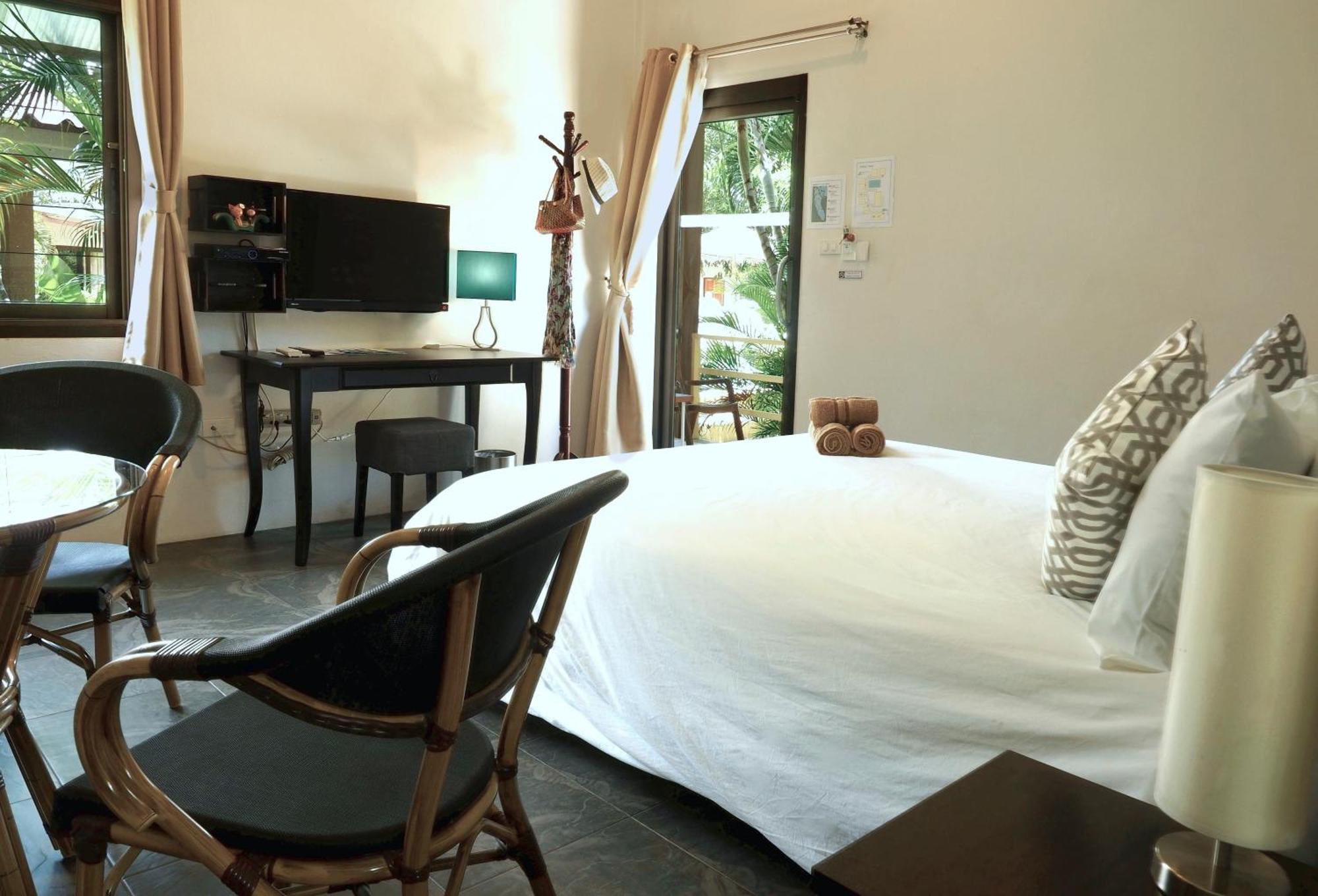 Escape-Cabins Ko Lanta Екстериор снимка