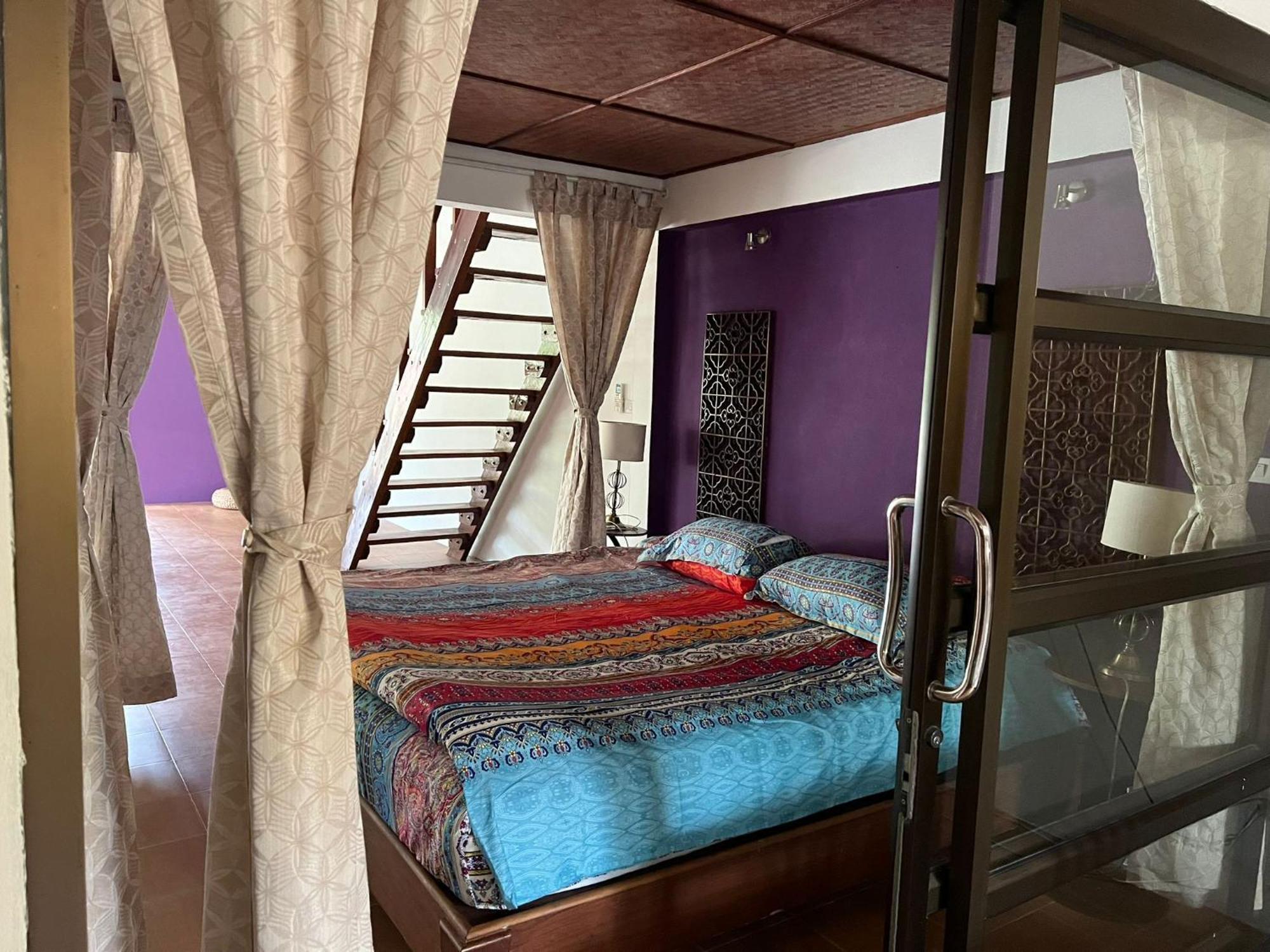Escape-Cabins Ko Lanta Екстериор снимка