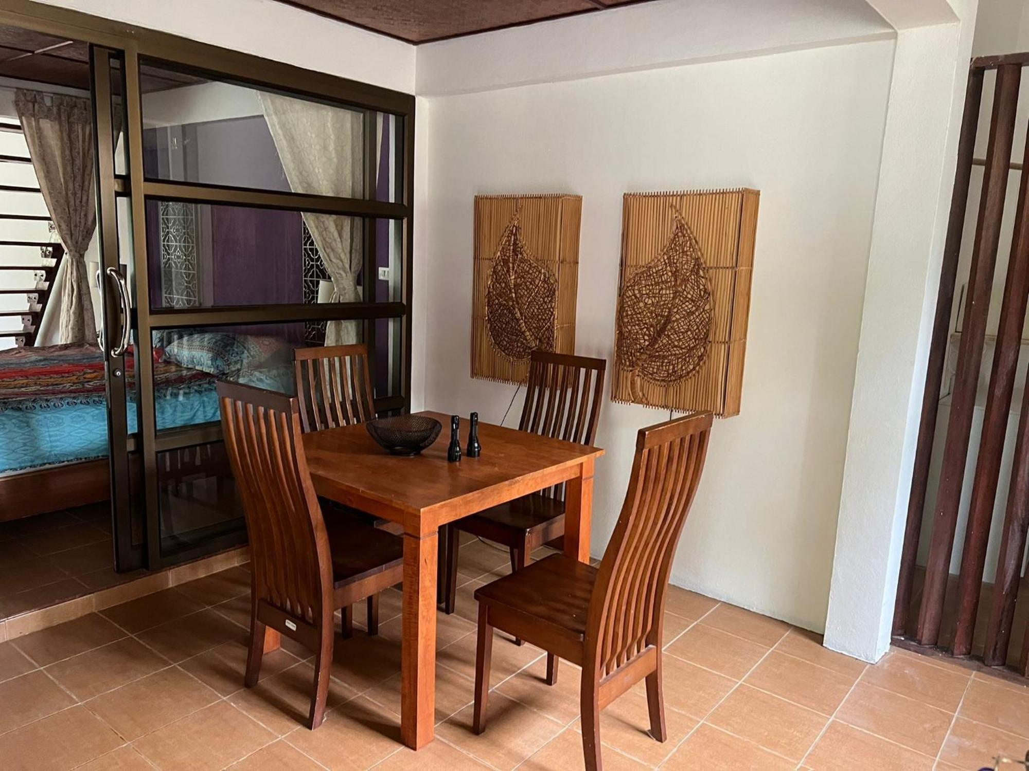 Escape-Cabins Ko Lanta Екстериор снимка