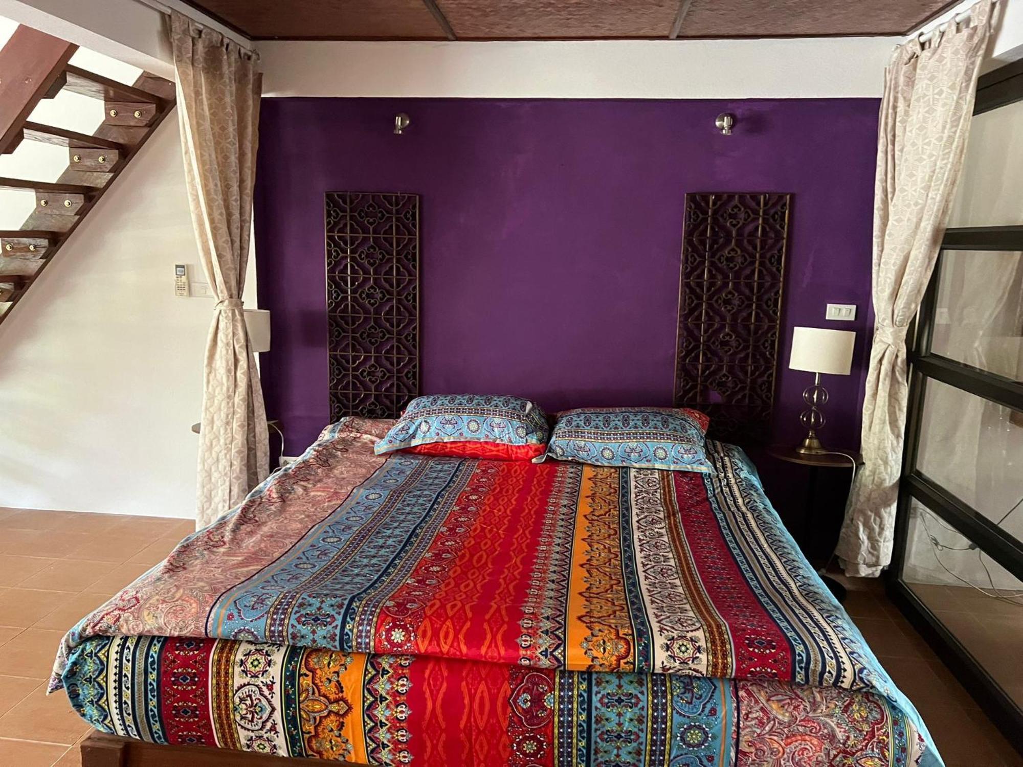 Escape-Cabins Ko Lanta Екстериор снимка
