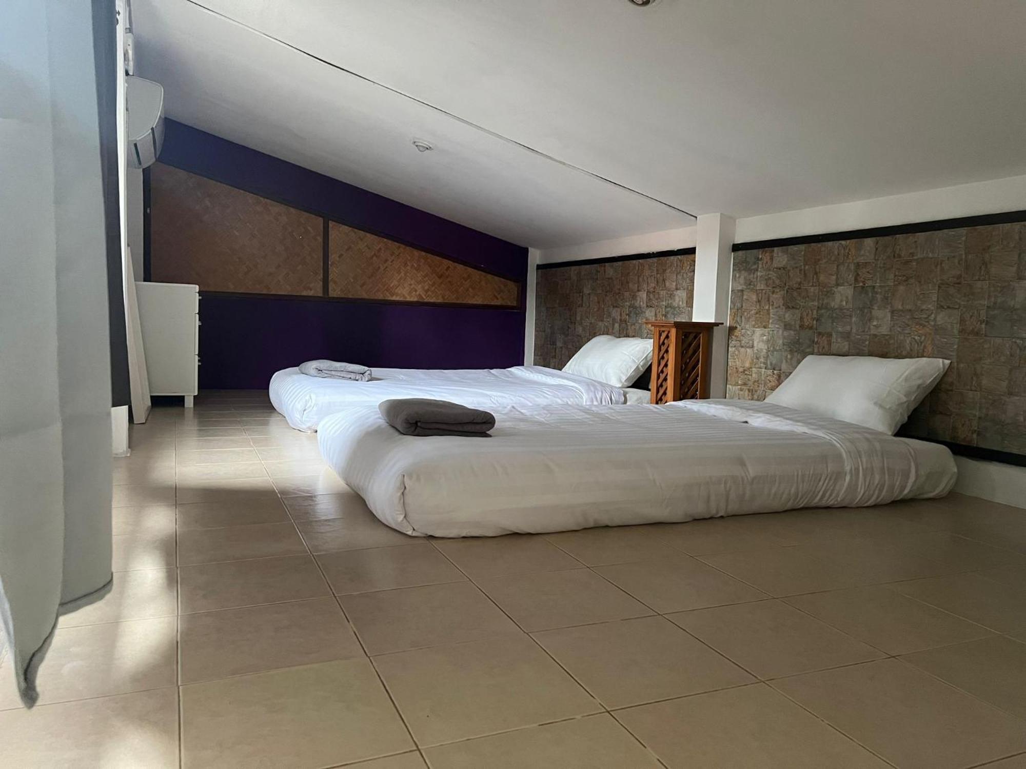 Escape-Cabins Ko Lanta Екстериор снимка