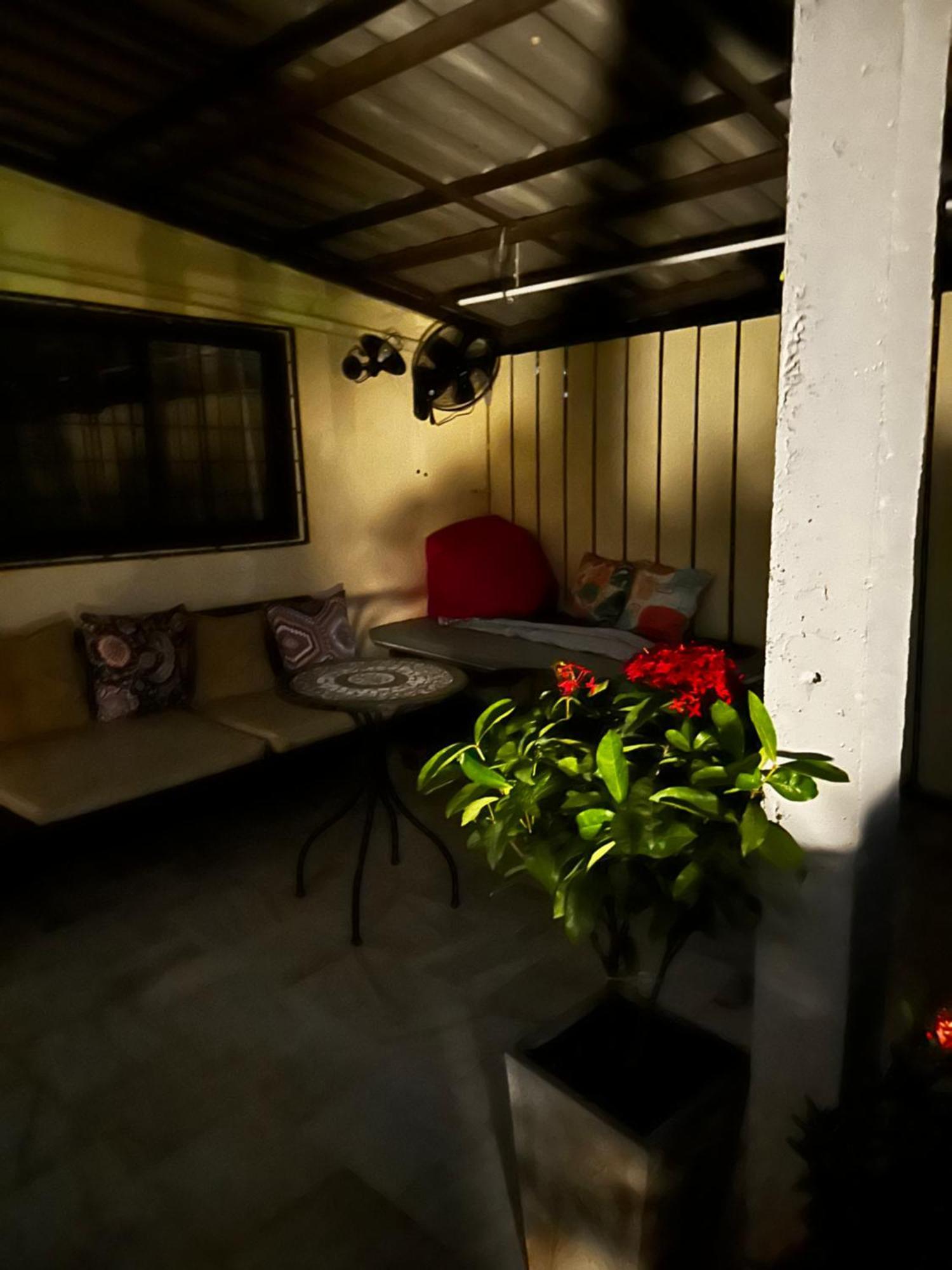 Escape-Cabins Ko Lanta Екстериор снимка