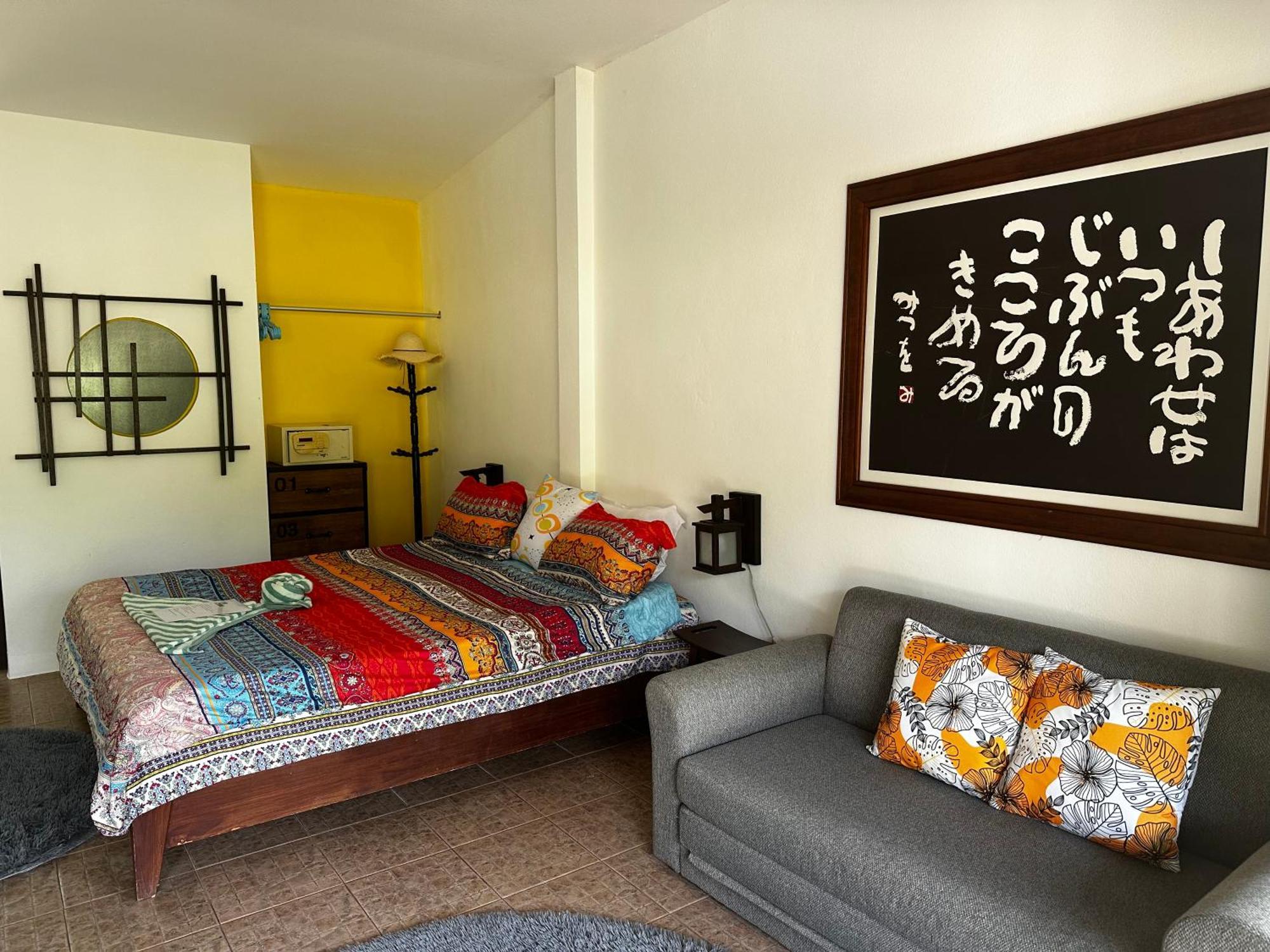 Escape-Cabins Ko Lanta Екстериор снимка