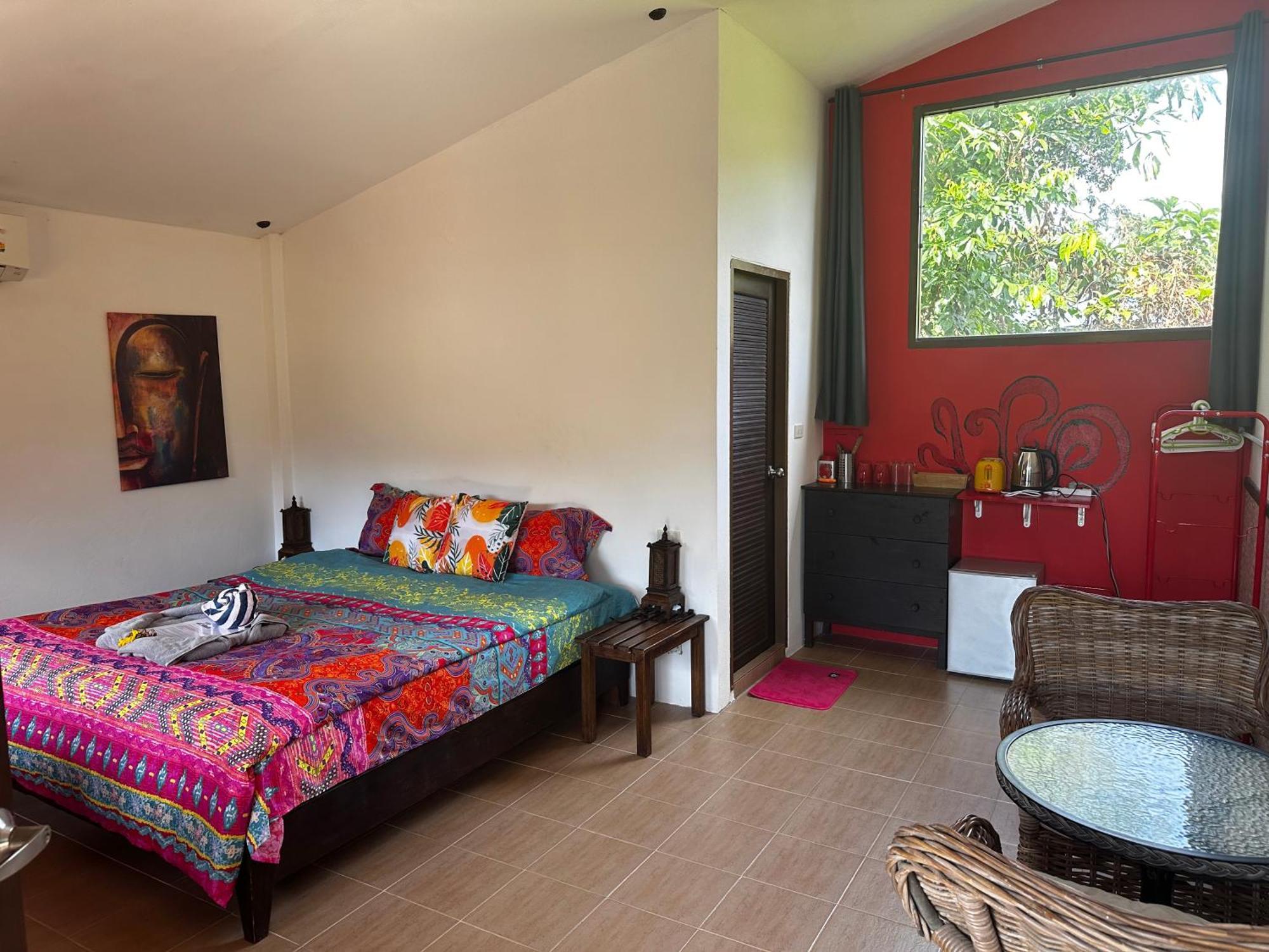Escape-Cabins Ko Lanta Екстериор снимка