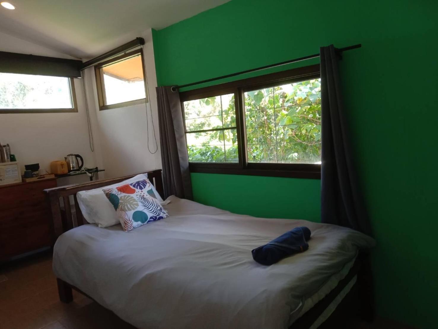 Escape-Cabins Ko Lanta Екстериор снимка