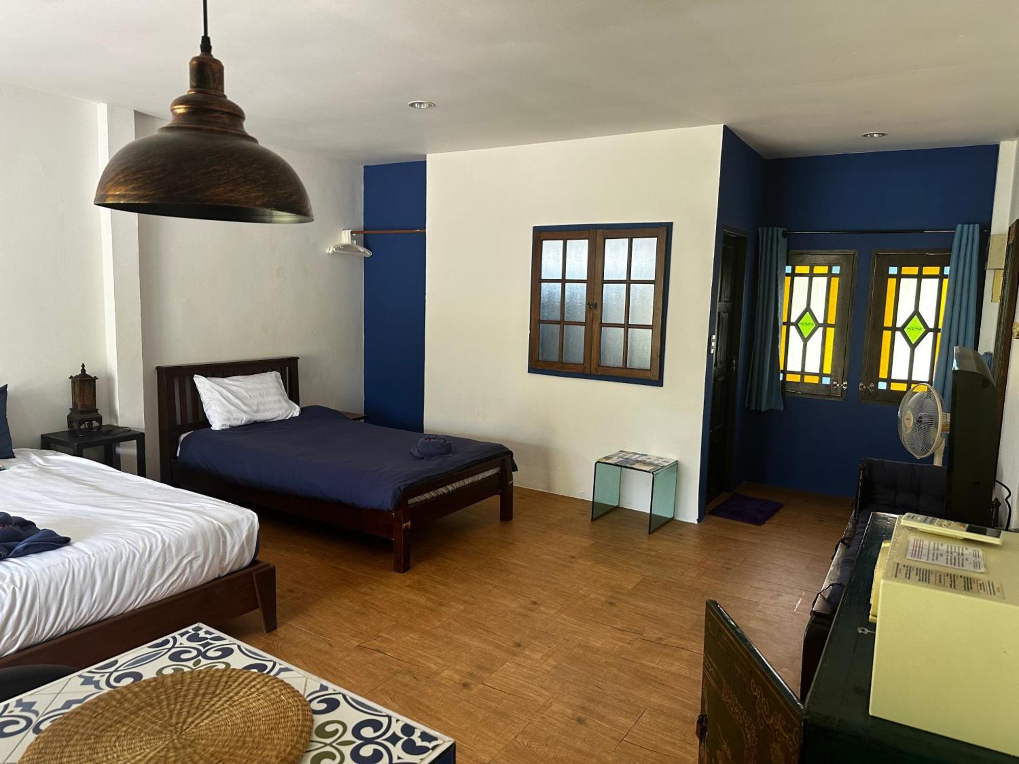 Escape-Cabins Ko Lanta Екстериор снимка