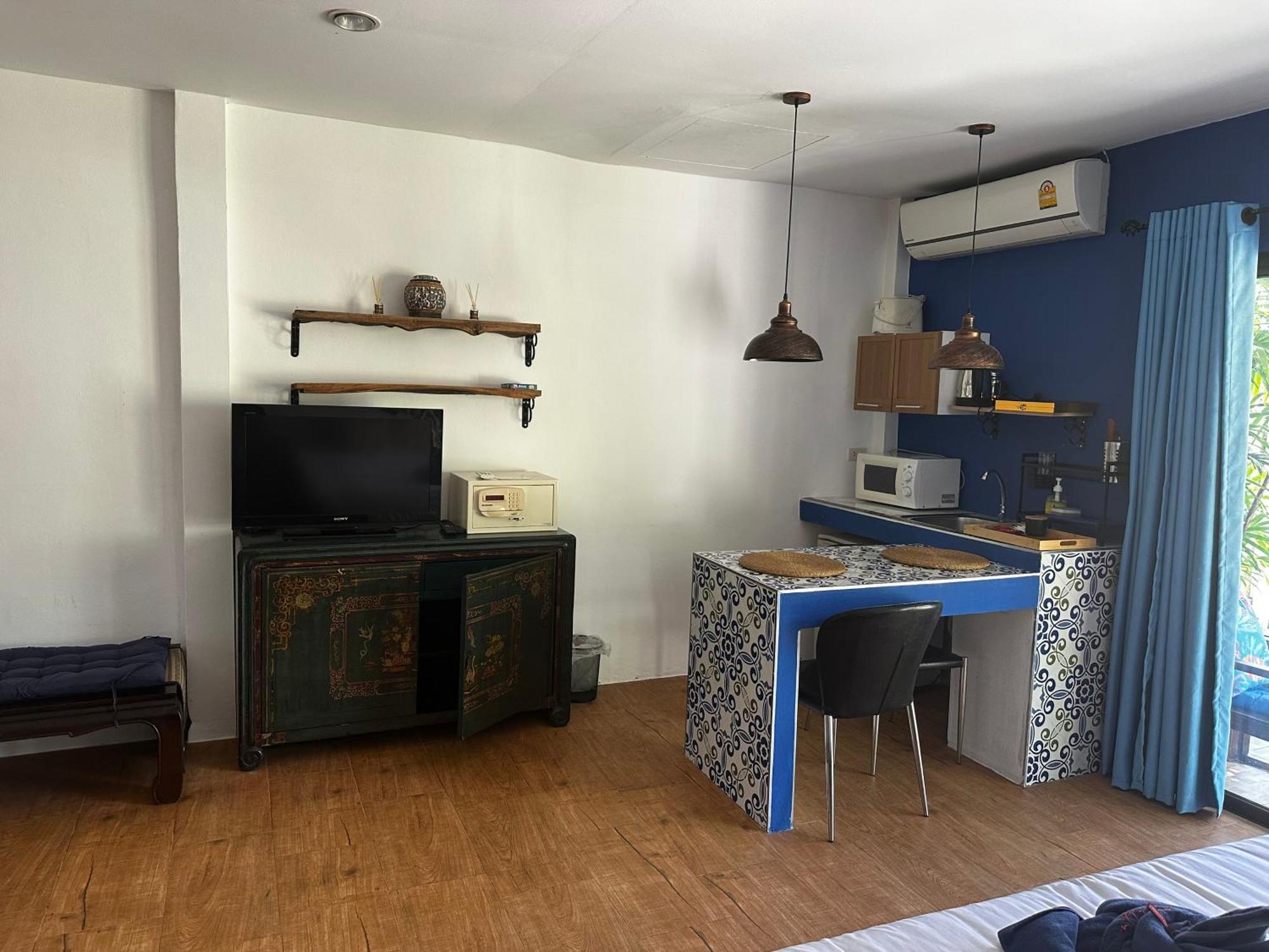 Escape-Cabins Ko Lanta Екстериор снимка
