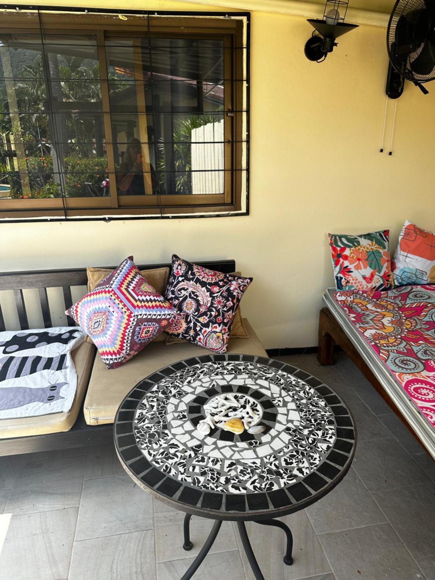 Escape-Cabins Ko Lanta Екстериор снимка