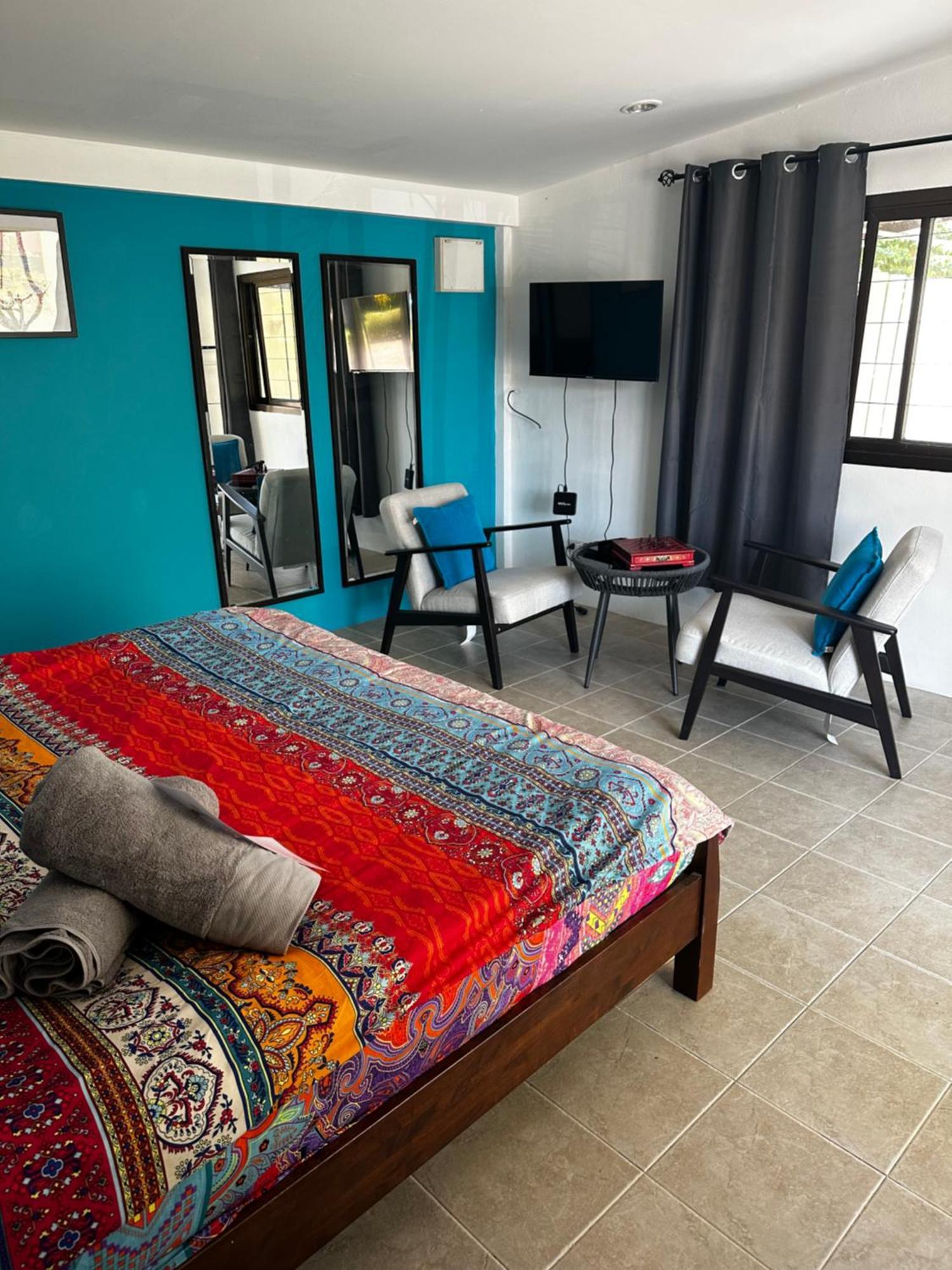 Escape-Cabins Ko Lanta Екстериор снимка