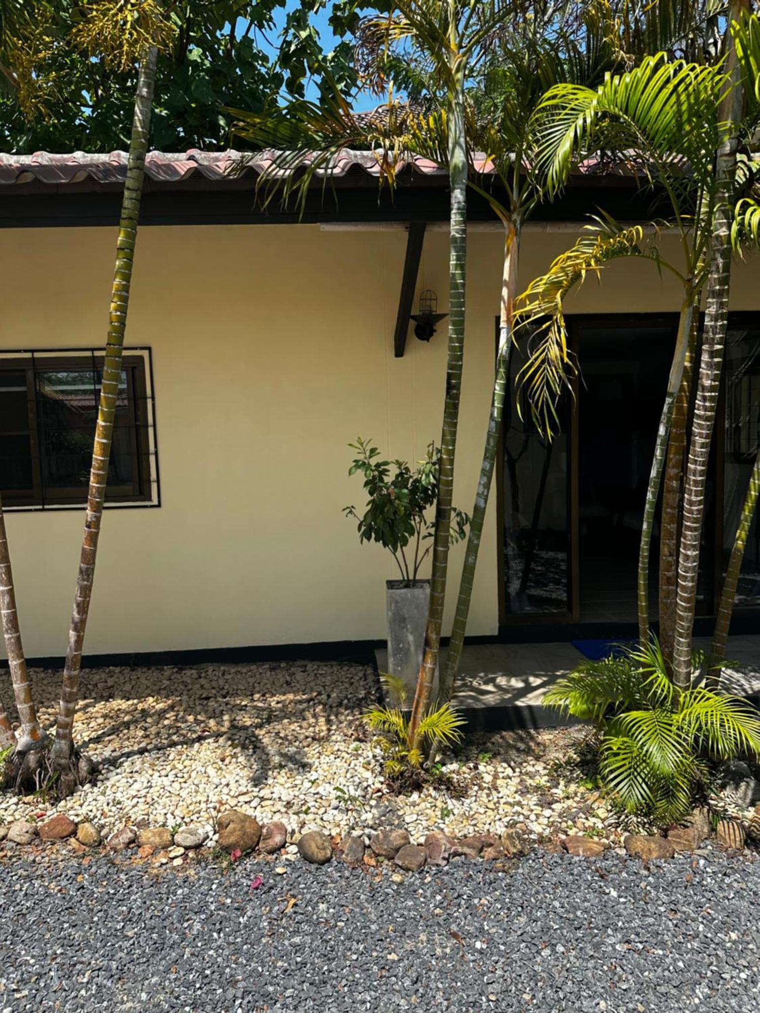Escape-Cabins Ko Lanta Екстериор снимка